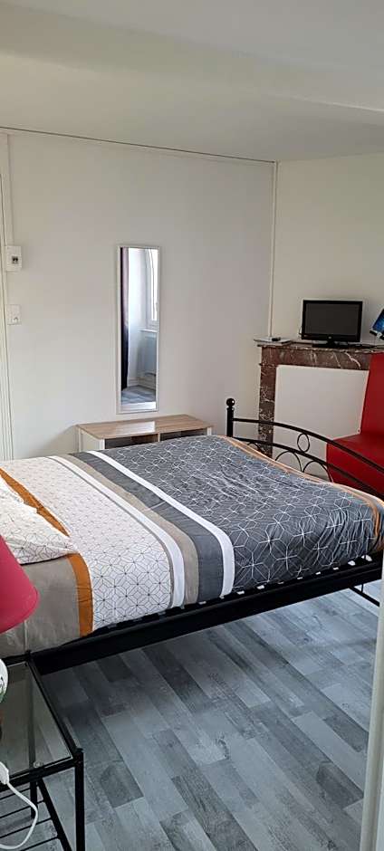 Auberge Gauloise