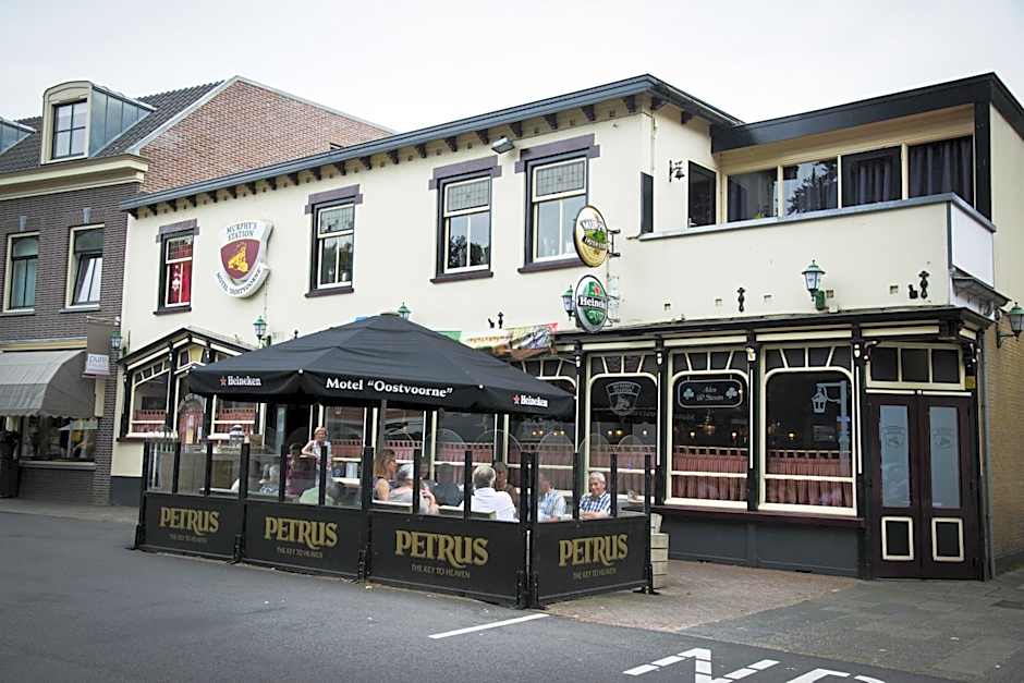 Motel Oostvoorne