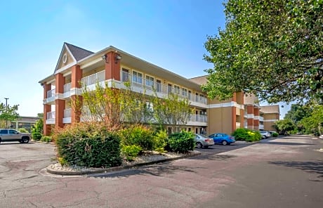 Extended Stay America Suites - Charleston - North Charleston
