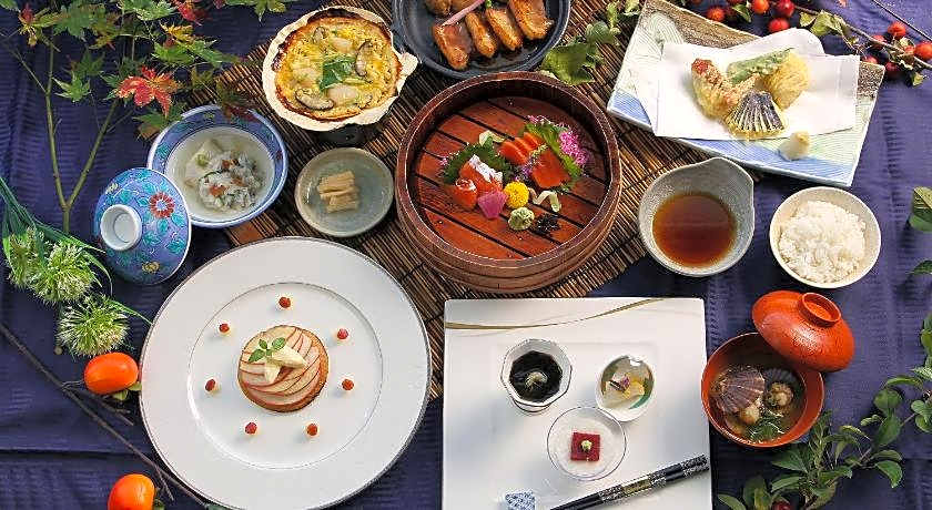 Rockwood Hotel & Spa