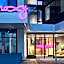 Moxy Frankfurt City Center