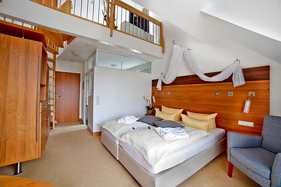 allgovia hotel garni