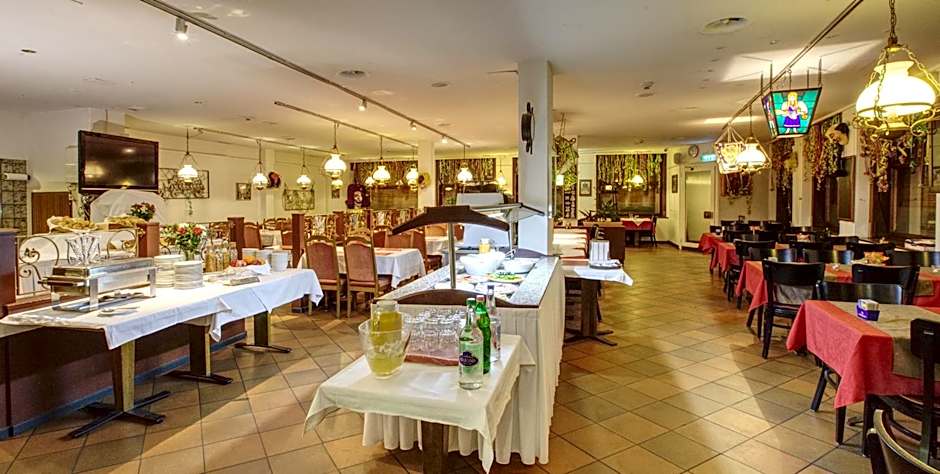 Hotel Rheinfelderhof