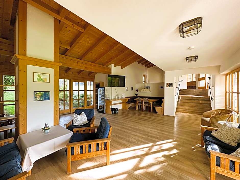 Landhotel Maiergschwendt inkl Chiemgaukarte