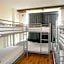 Kensal Green Backpackers 2