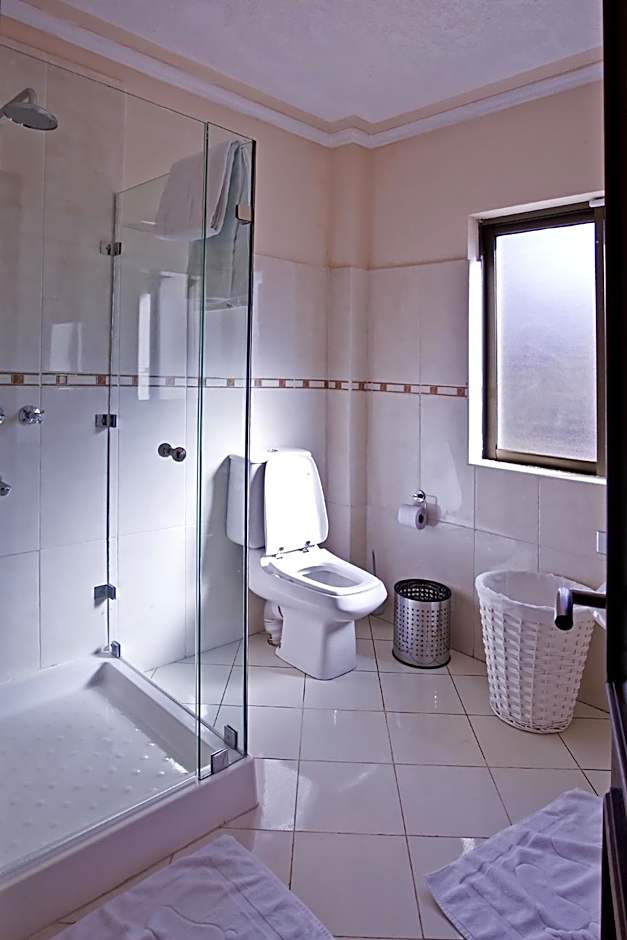 GemSuites Serviced Apartments State House
