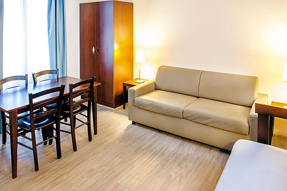 Appart'hôtel Saint Jean