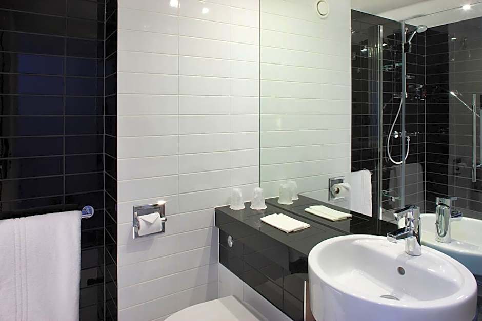 Holiday Inn Express Tamworth By IHG