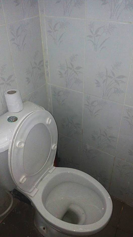 JJ & JE Family House