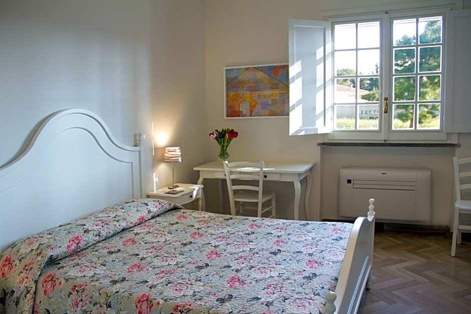 Le Duchesse Rooms and Events