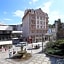 Art Deco WOLKER by ASTORIA Hotel & Medical Spa