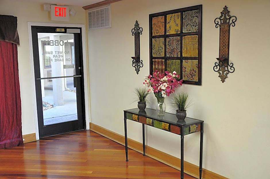 Motel 6-Little Rock, AR - Airport