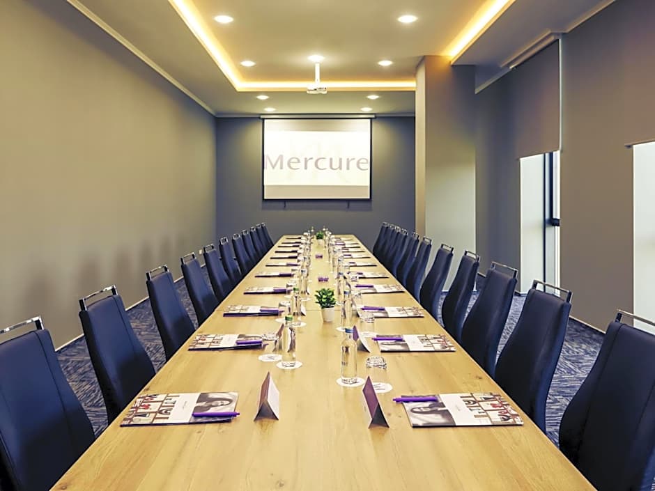 Mercure Tetovo