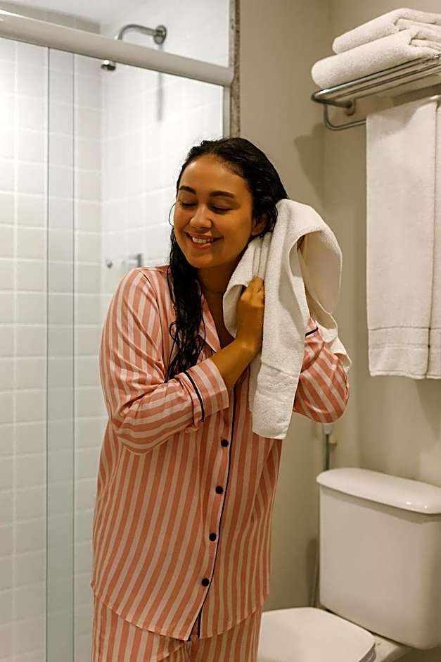 Flat IATE CLUBE Home Experience Praia do Canto