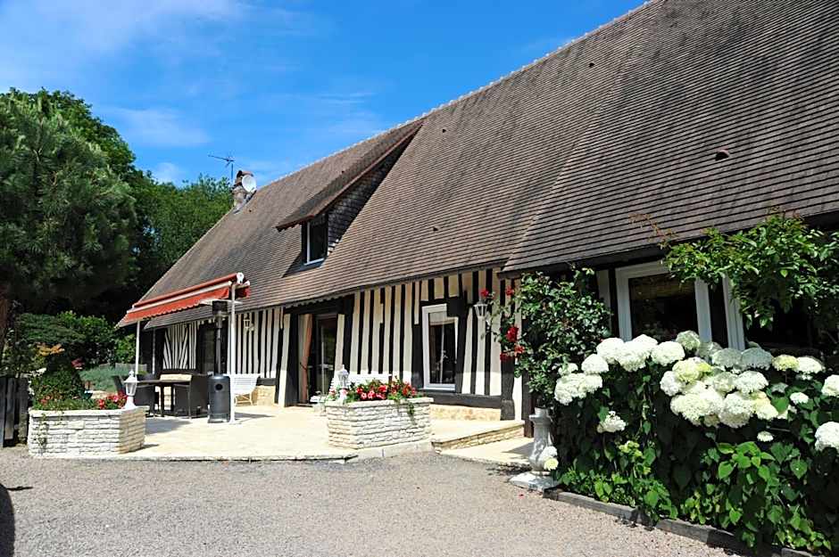 Le Vieux Pressoir