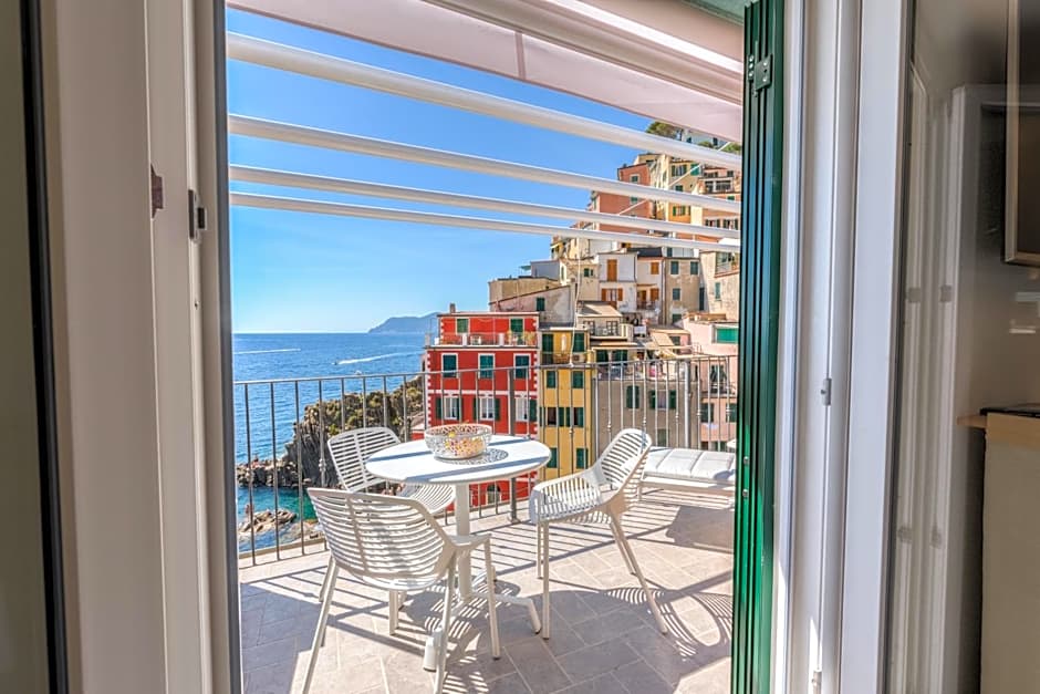 La Vista di Marina by The First