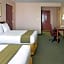 Holiday Inn Express Hotel & Suites Livingston