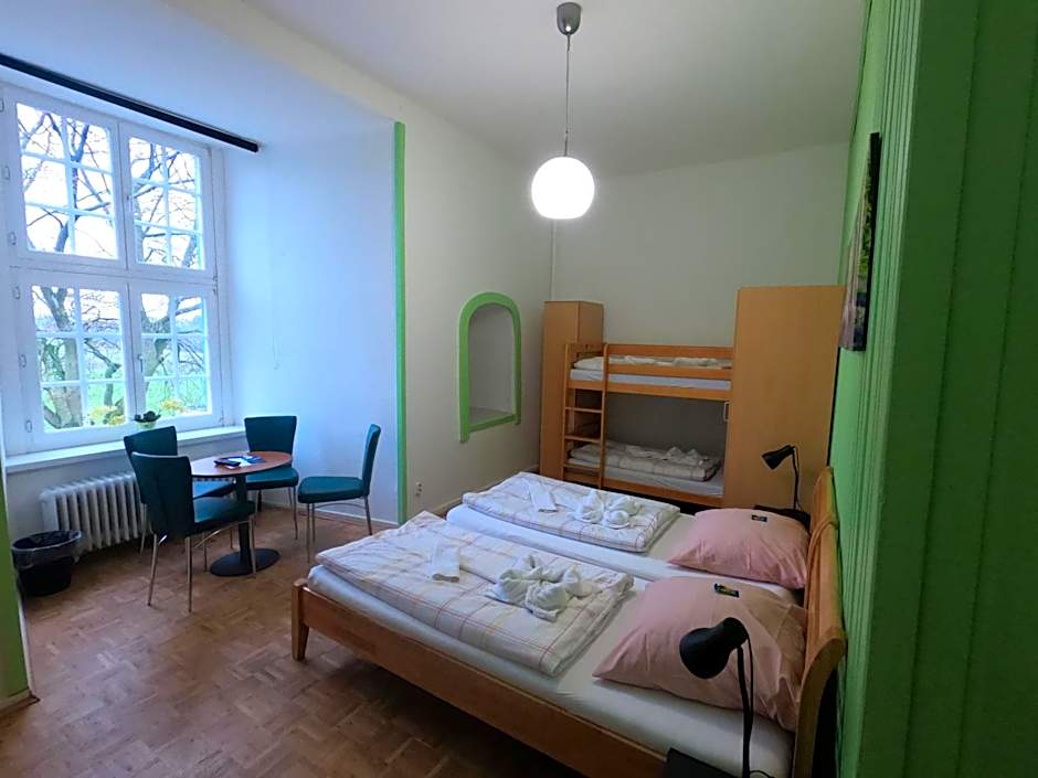 Hotel Schloss Walbeck