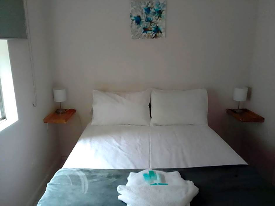 Glenwood Tourist Park & Motel