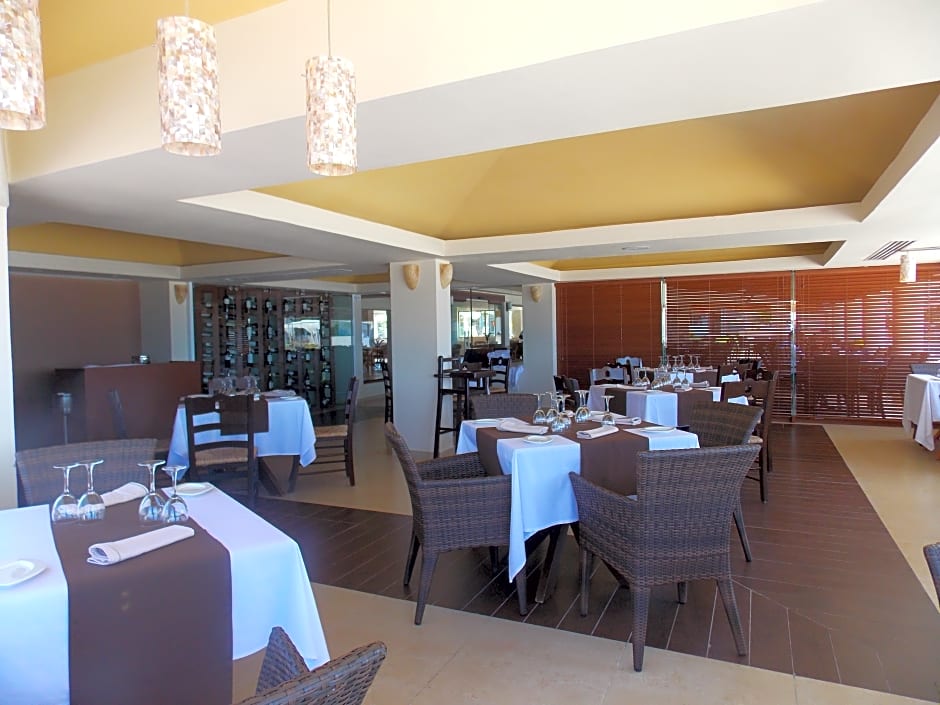 Ocean Spa Hotel All Inclusive