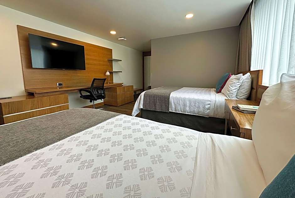 Wyndham Garden Quito