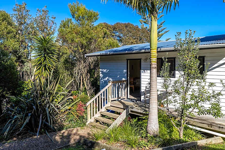 Waiheke Island Motel