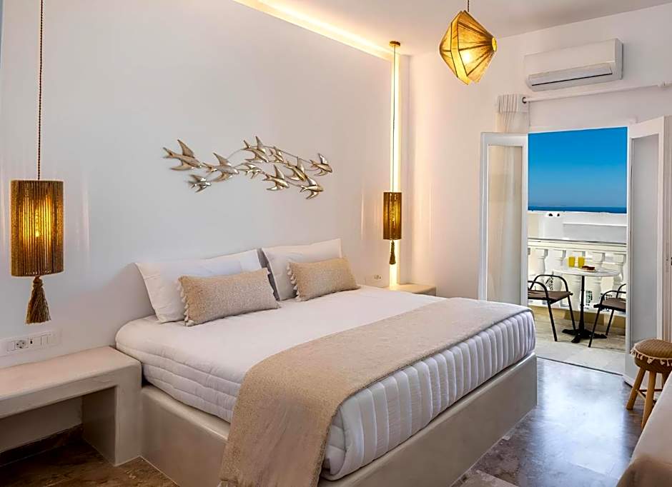 Vinas Place City Center