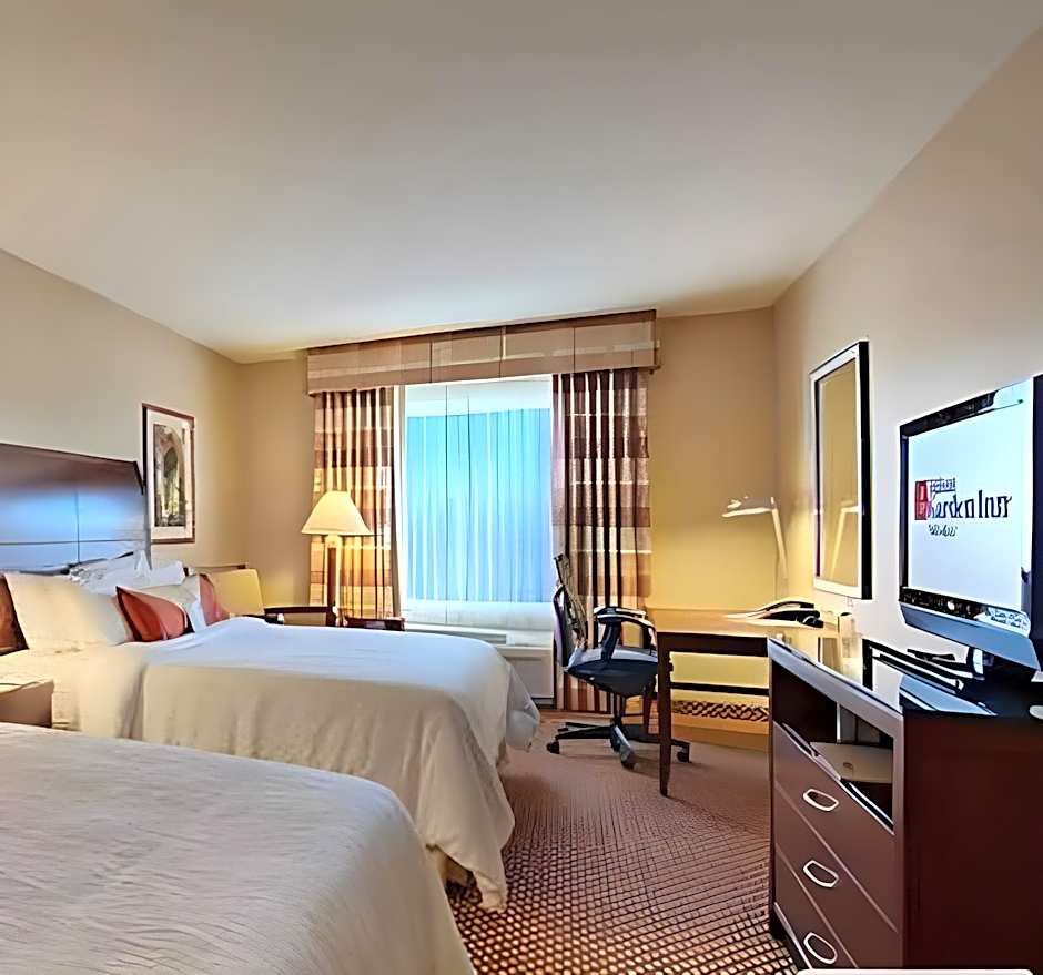 Hilton Garden Inn Palmdale