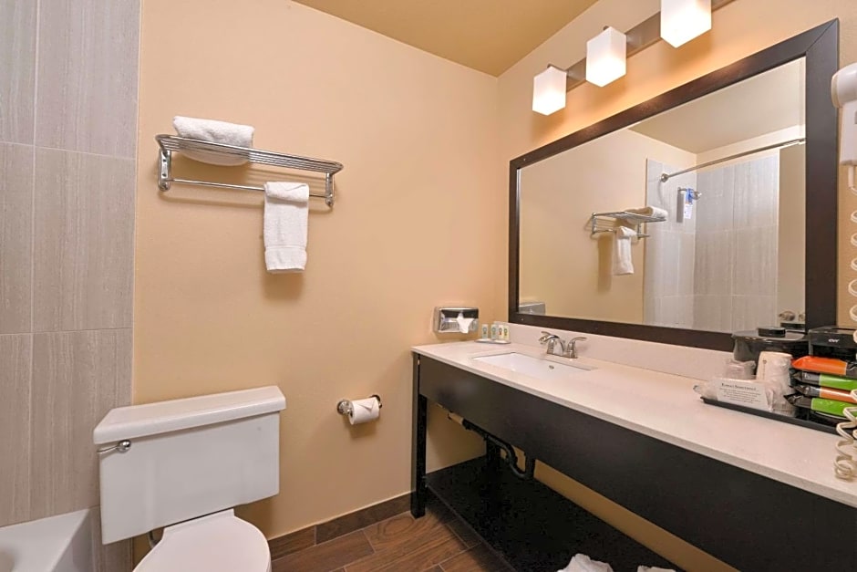 Quality Inn Hotel, Kent - Seattle