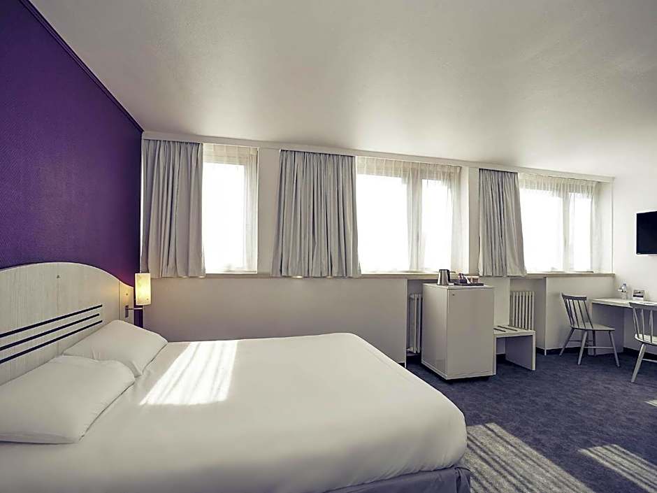 Mercure Saint Lo Centre