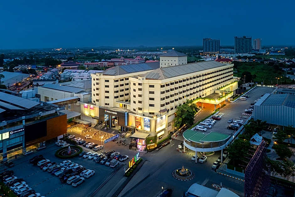 Star Convention Hotel (Star Hotel)