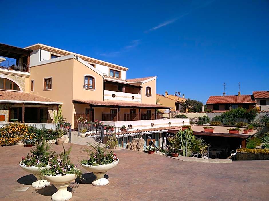 Hotel Raffael PHG