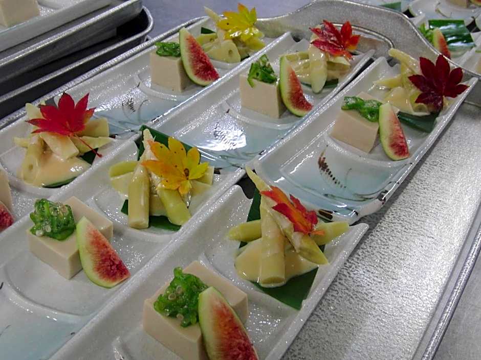 Shiga No Yu Hotel