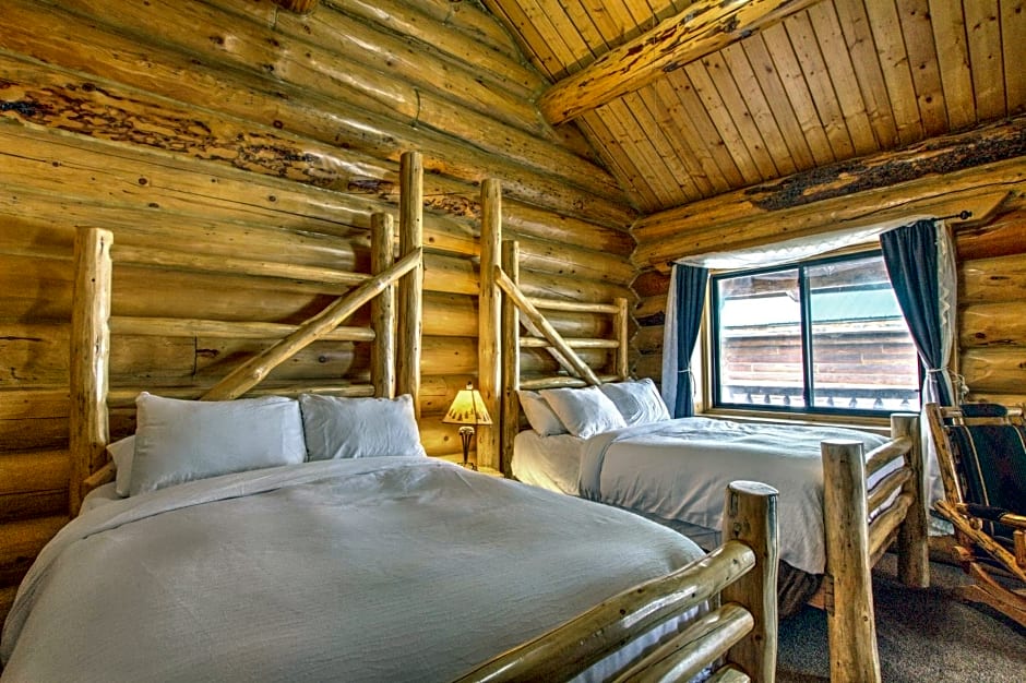 Hibernation Station