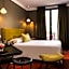 LHotel - face au château - boutique hôtel et séminaires