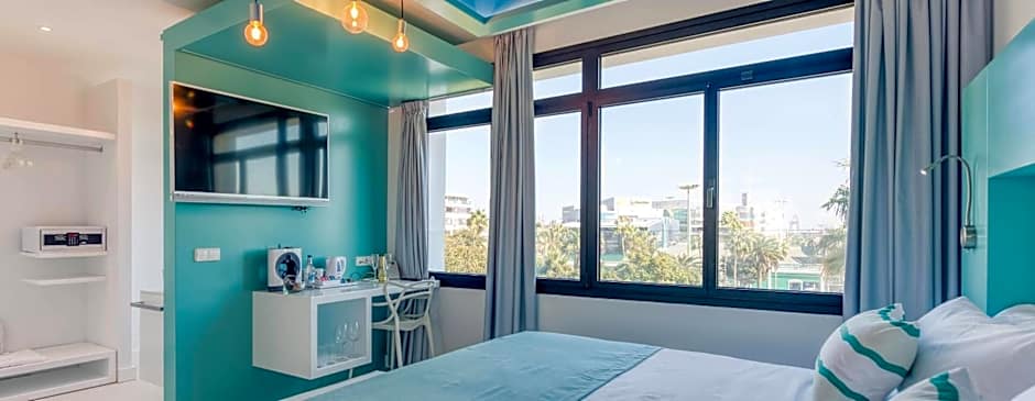 HD Acuario Lifestyle