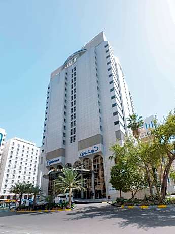 Copthorne Downtown Abu Dhabi