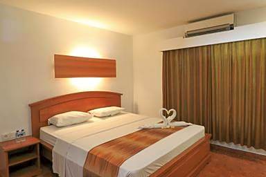 Ayu Lili Garden Hotel Kuta