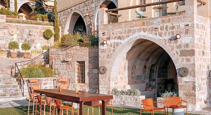 Taskonaklar Boutique Hotel