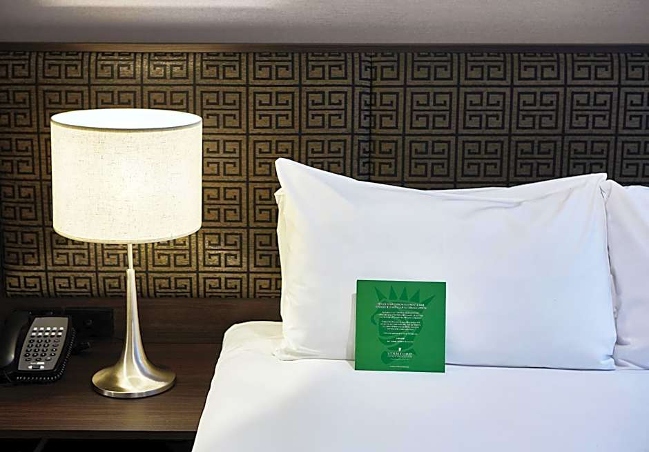 Stamford Plaza Melbourne