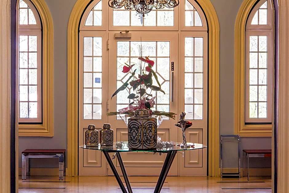 INATEL Palace S.Pedro Do Sul