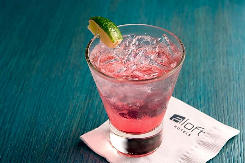 Aloft Dublin-Pleasanton