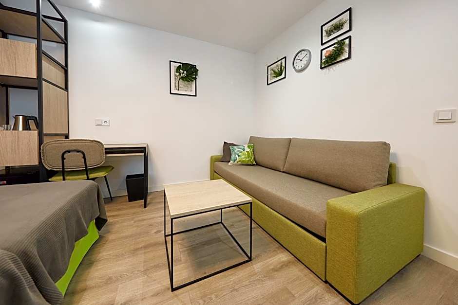 Enmathi Alicante Benalua