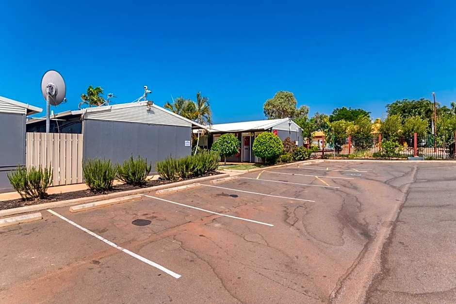 Econo Lodge Karratha