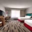 Hampton Inn By Hilton And Suites Ft. Worth-Burleson