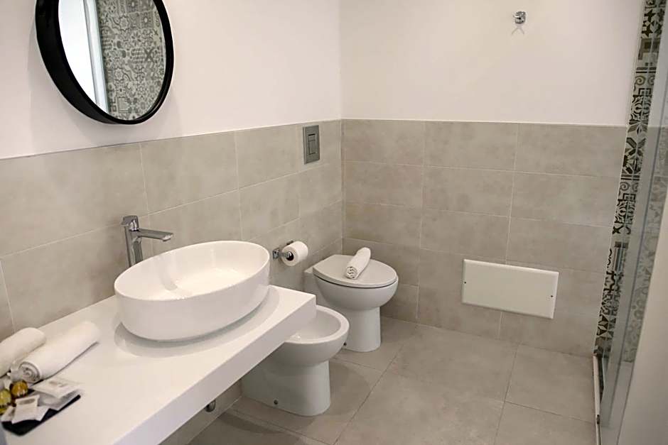 Villa Cerniglia Plus