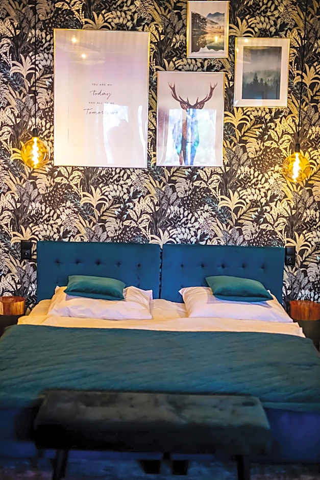 Hotel Bacówka Radawa & SPA