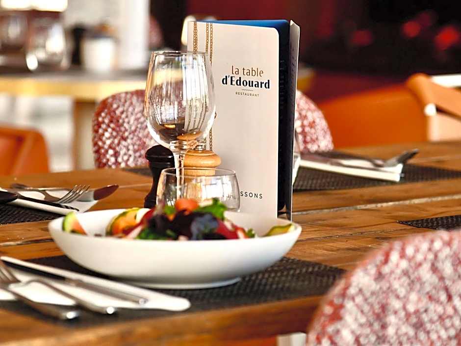 ibis Styles Nantes Reze Aéroport