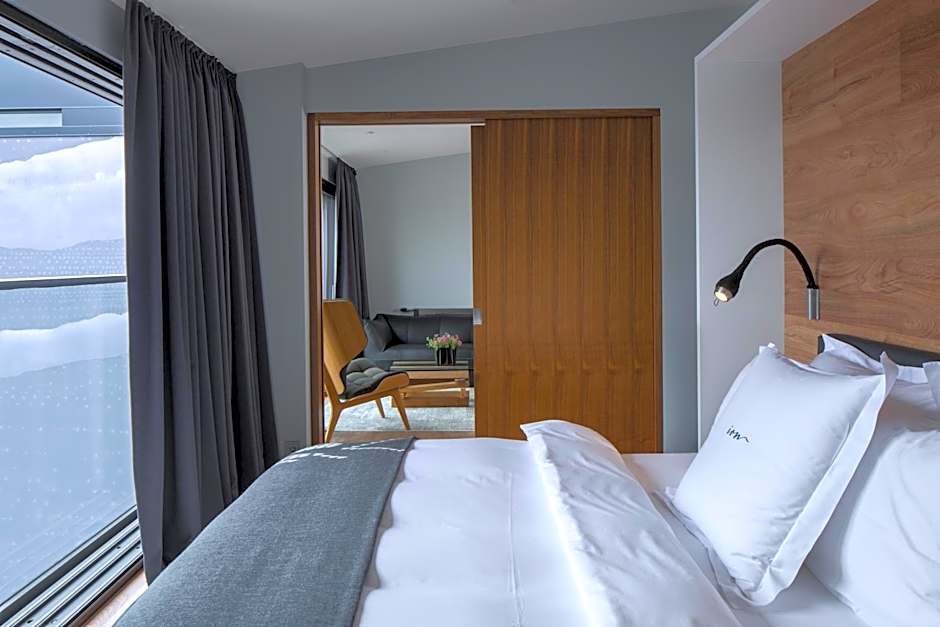 ION City Hotel, a Member of Design Hotels