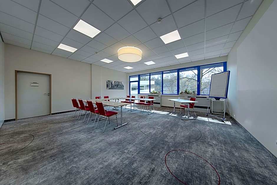 Best Western Hotel Wetzlar